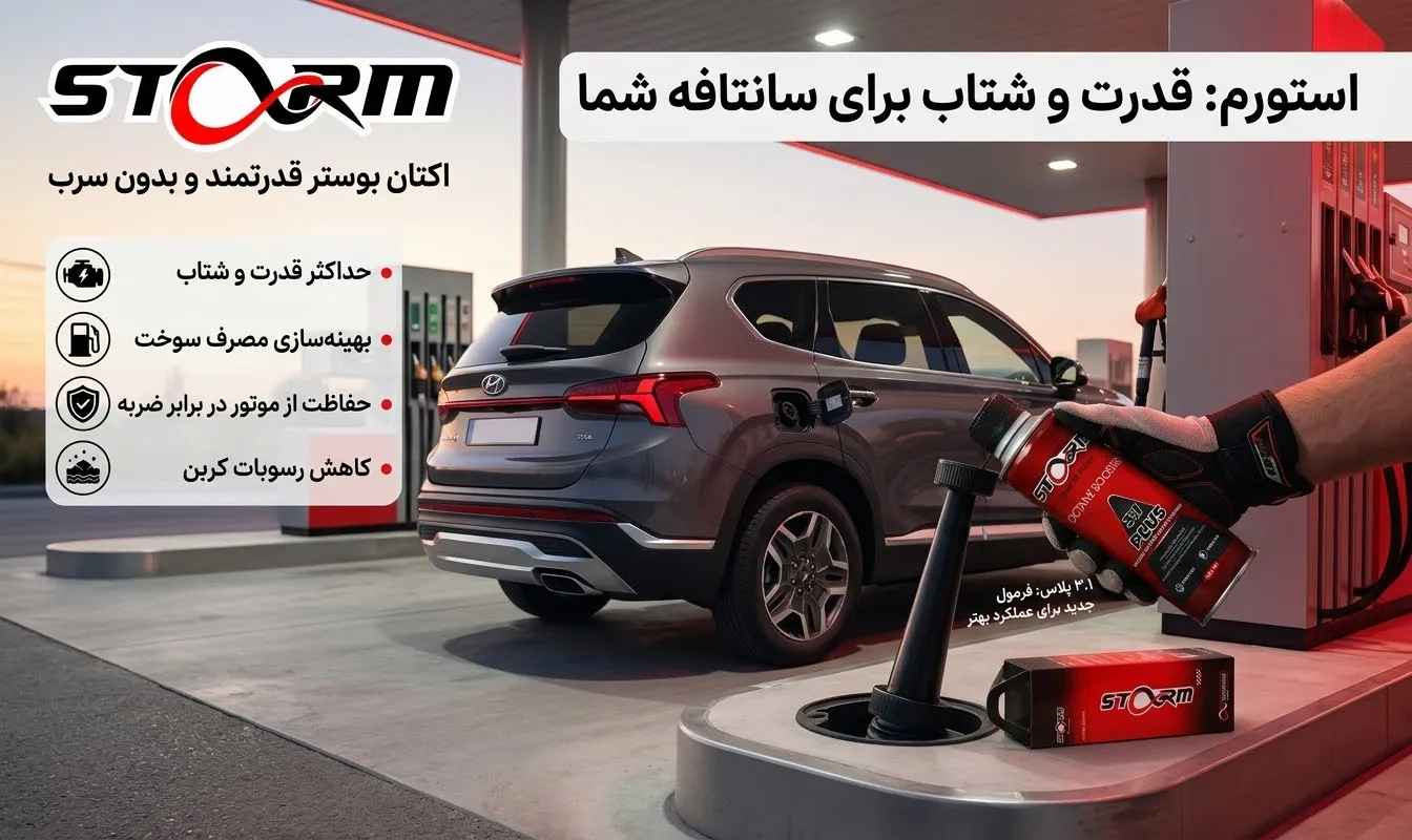 اکتان چیست